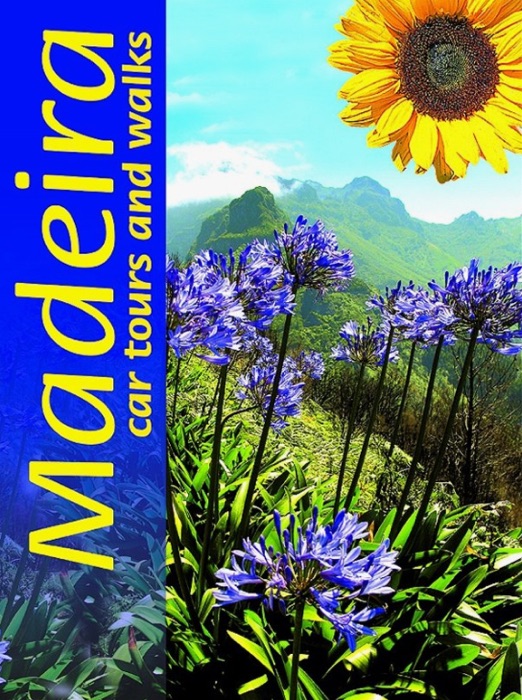 Landscapes of Madeira 11th Edition
