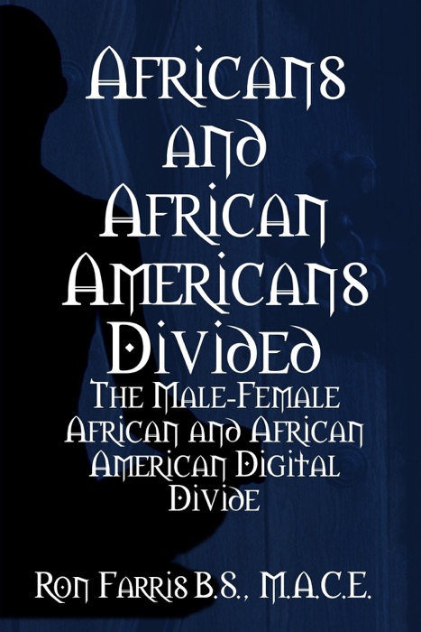 Africans and African Americans Divided