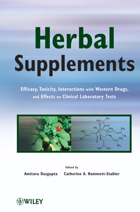 Herbal Supplements