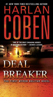 Harlan Coben - Deal Breaker artwork