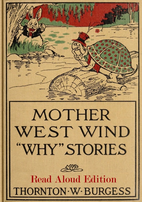 Mother West Wind 