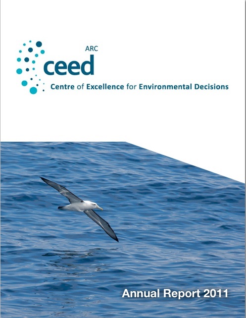 CEED Annual Report 2011