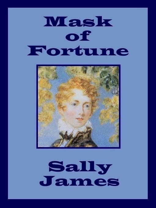 Mask of Fortune (a Regency Romance)