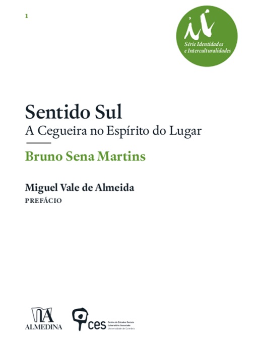 Sentido Sul