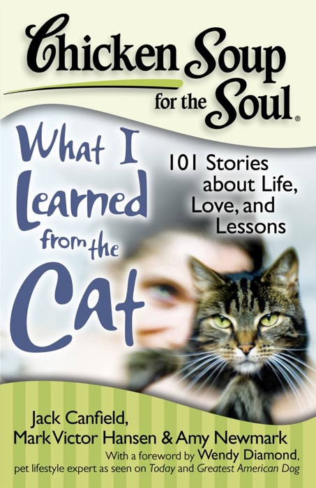 Chicken Soup for the Soul: What I Learned from the Cat