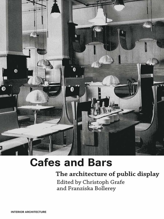 Cafes and Bars