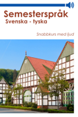 Semesterspråk Svenska-tyska - Semesterspråk