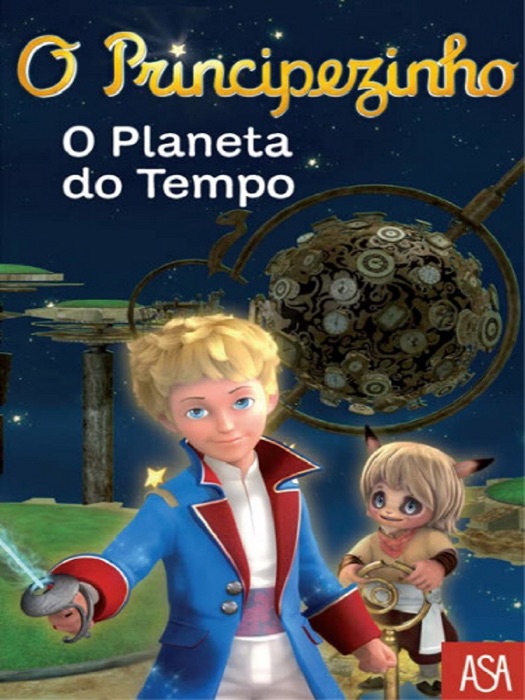 O Principezinho