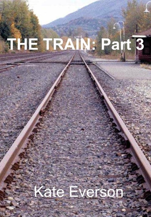 The Train:Part 3