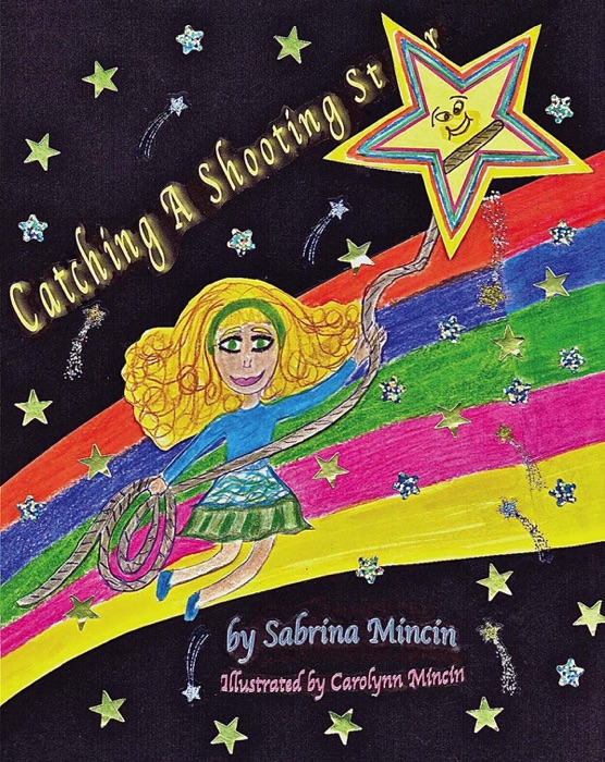 Catching A Shooting Star