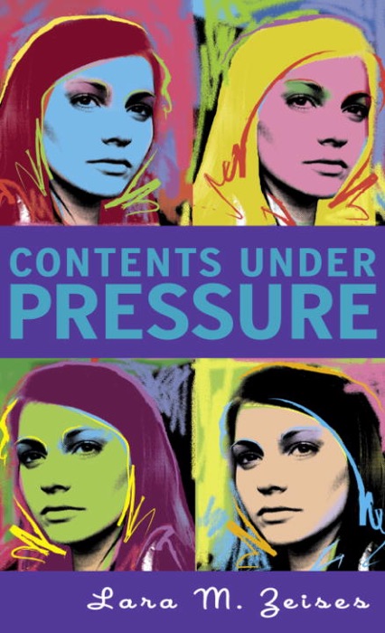 Contents Under Pressure