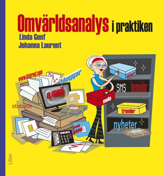 OmvÀrldsanalys i praktiken
