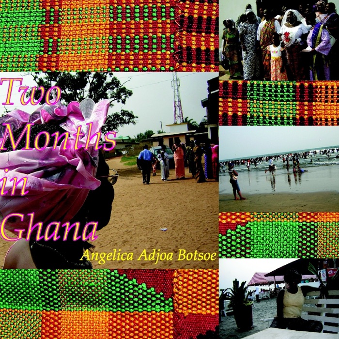 Two Months in Ghana