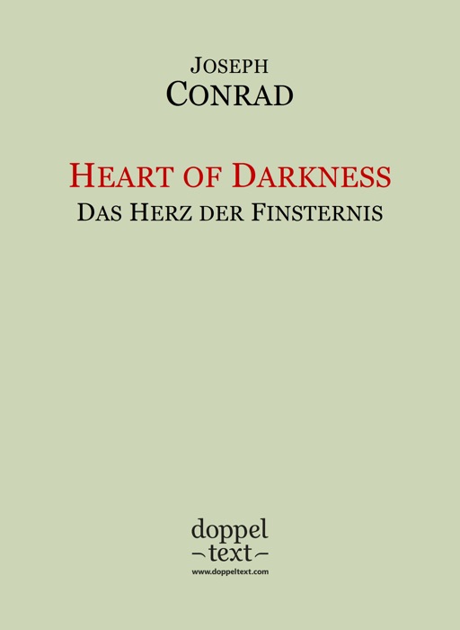 Heart of Darkness / Das Herz der Finsternis