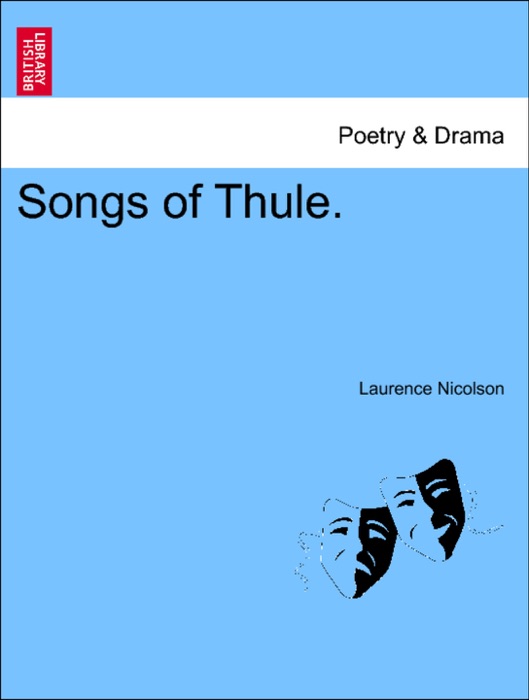 Songs of Thule.