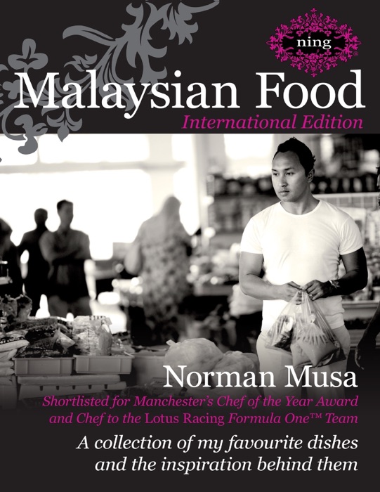 Malaysian Food