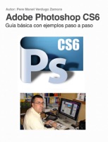 Adobe Photoshop CS6