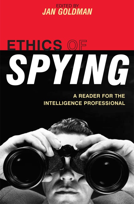 Ethics of Spying