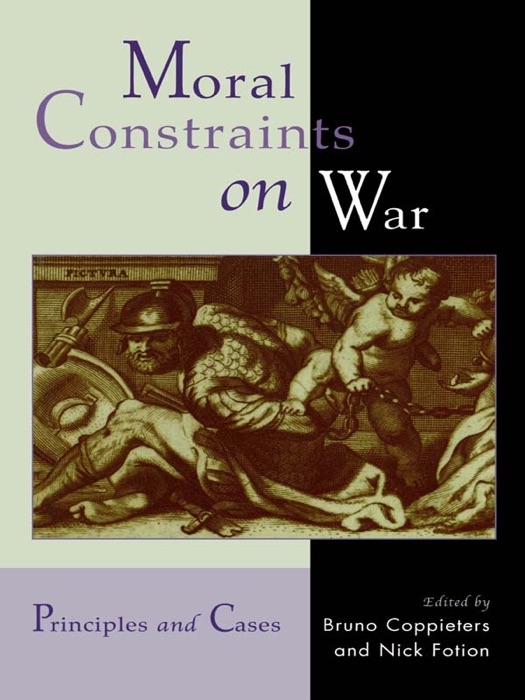 Moral Constraints on War