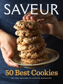 Saveur Best Cookies