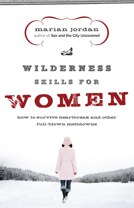 Wilderness Skills for Women