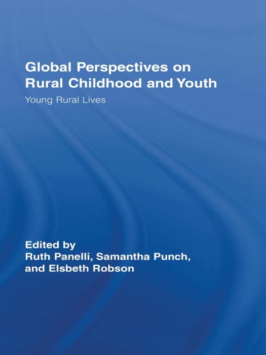 Global Perspectives on Rural Childhood and Youth