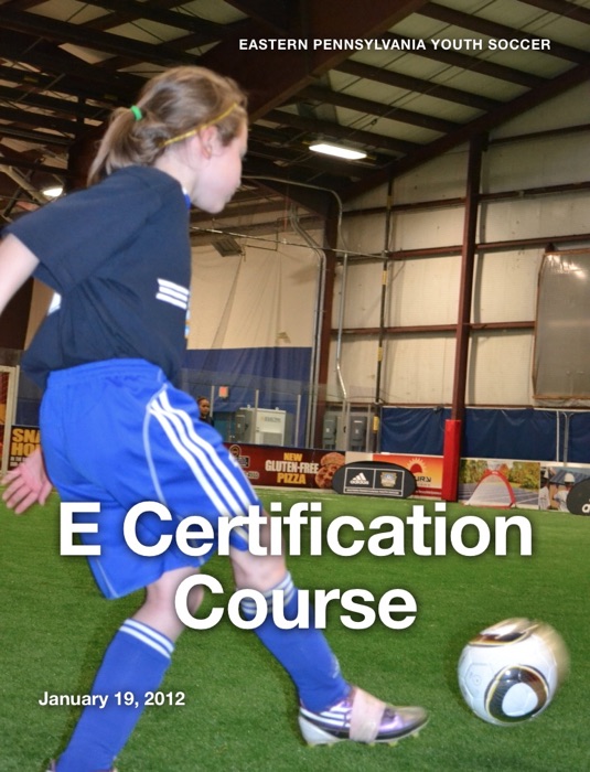 E Certification Course