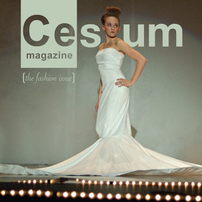 Cesium Magazine