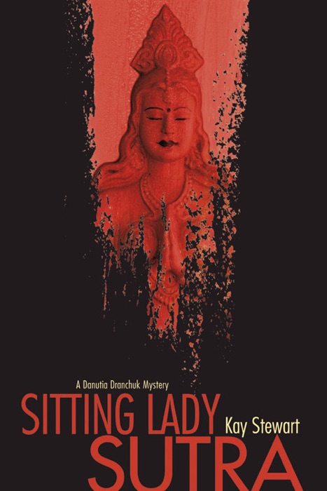 Sitting Lady Sutra