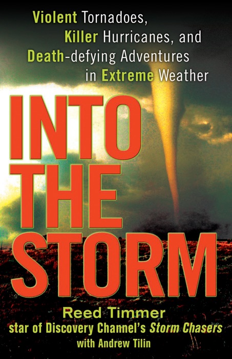 Into the Storm