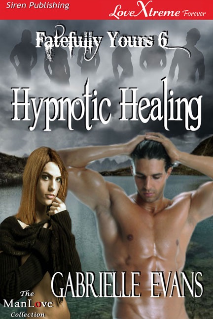 Hypnotic Healing [Fatefully Yours 6]