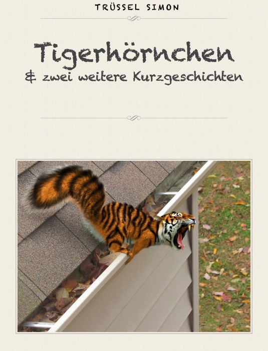 Tigerhörnchen