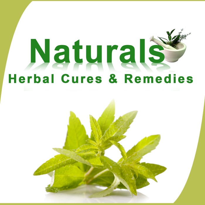 Natural Herbal Cures & Remedies