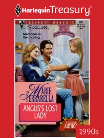 Angus's Lost Lady