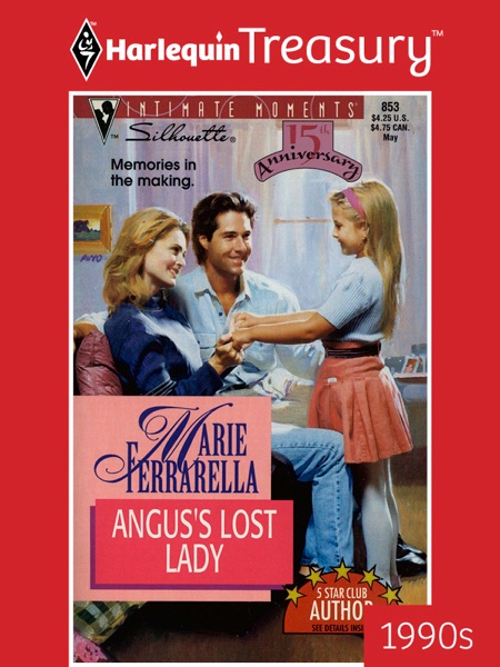 Angus's Lost Lady