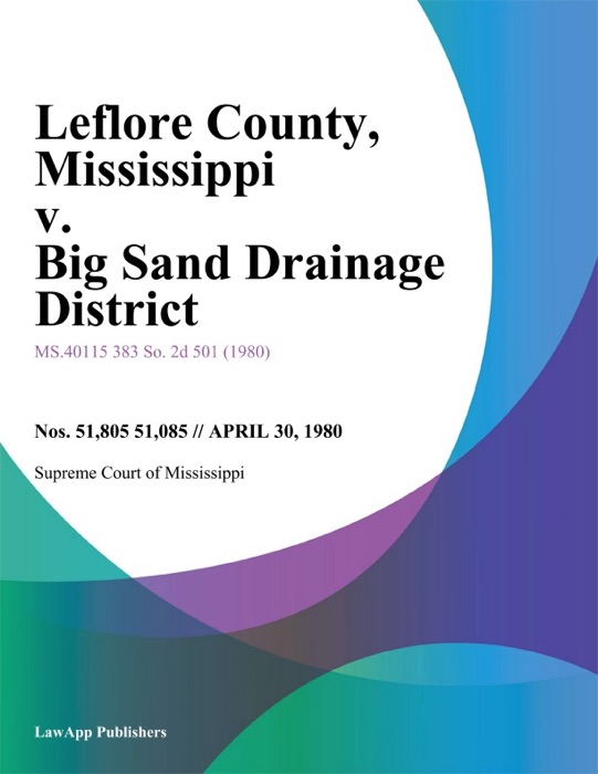 Leflore County