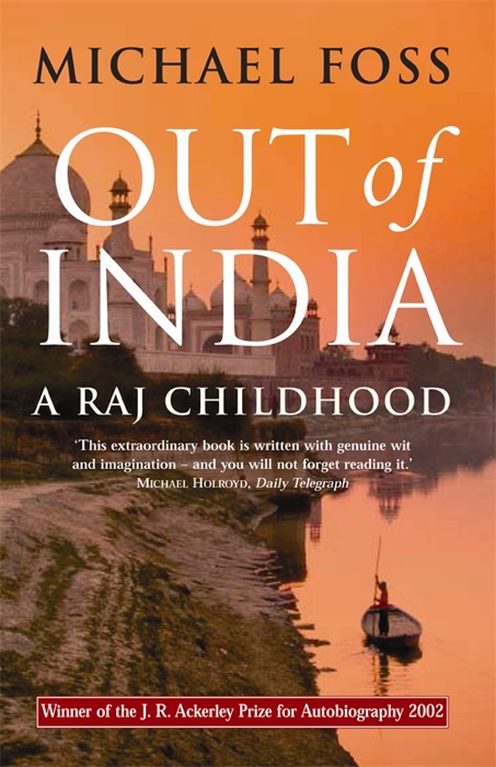 Out of India