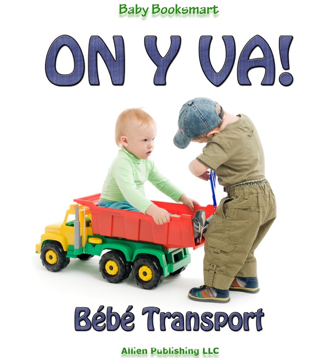 On y va ! Bébé transport