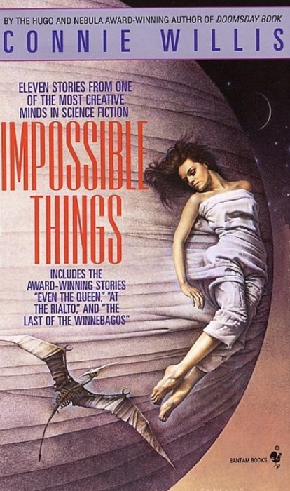 Impossible Things