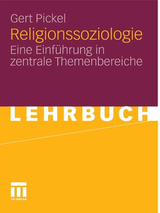 Religionssoziologie