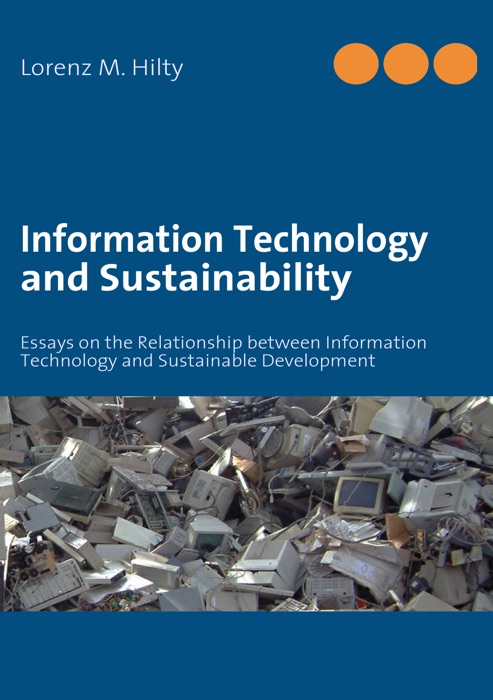 Information Technology and Sustainability