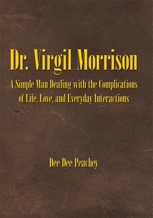 Dr. Virgil Morrison