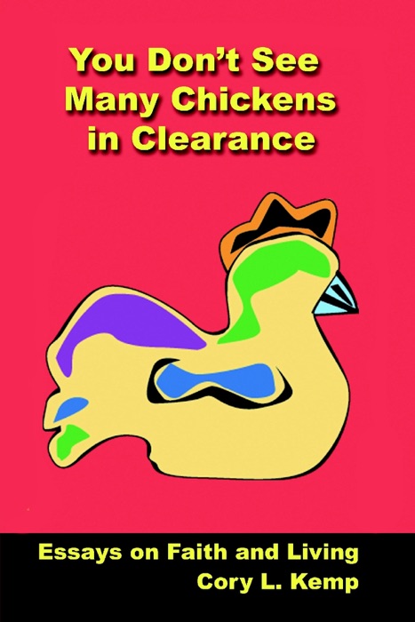You Don't See Many Chickens In Clearance