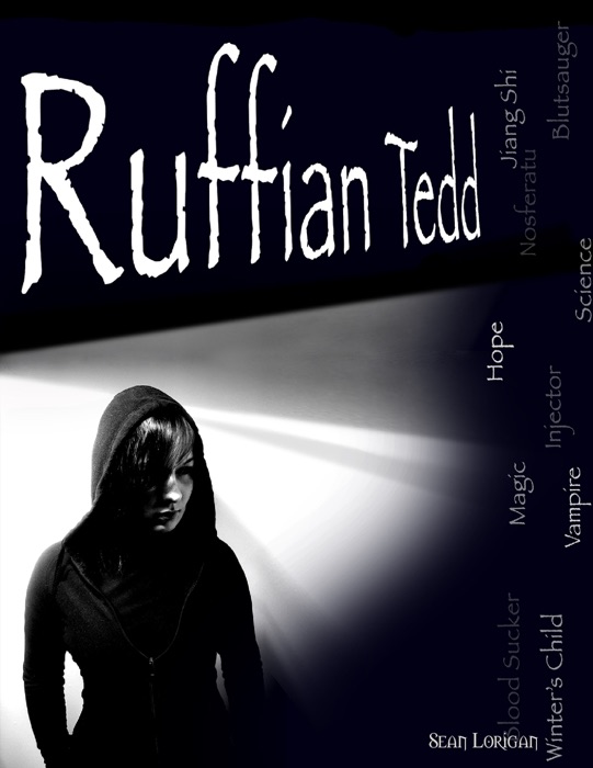 Ruffian Tedd