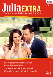 Julia Extra Band 375 - Titel 2: Auf der Jacht des Milliardärs