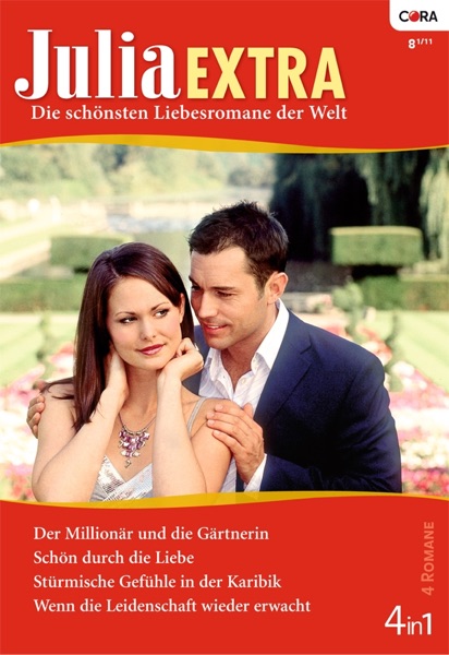 Julia Extra Band 375 - Titel 2: Auf der Jacht des Milliardärs