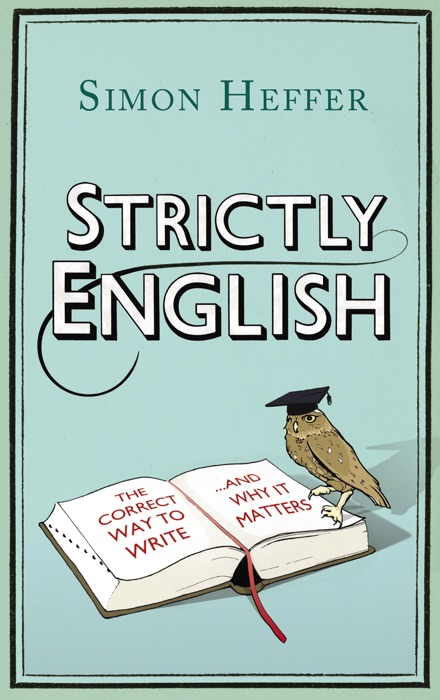 Strictly English