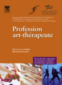 Profession art-thérapeute - École D'art-thérapie de Tours - Afratapem, Richard Forestier & Alexandra DE KAENEL