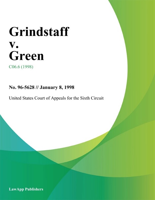 Grindstaff v. Green