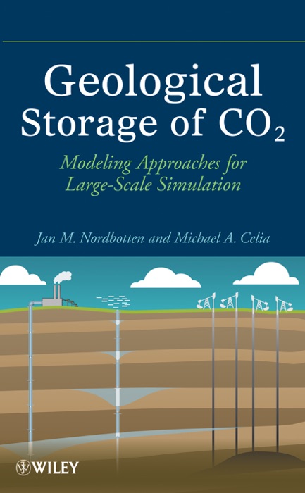 Geological Storage of CO2